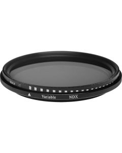 Vivitar VNDX72 72mm 1-Piece Camera Lens Filter Sets (OLD MODEL)