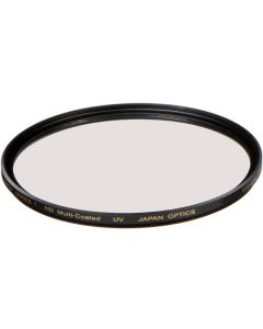 Vivitar Uv 58MM Filter Multi Coated