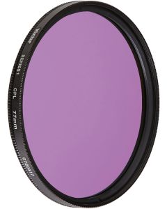 Vivitar 77mm Multi Coated 77mm 3 Piece Filter Kit UV CPL FLD, 8.5 x 4.5 x 1.1 inches, (VIV-FK3-77)