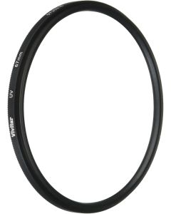Vivitar UV-67 67mm Ultraviolet Lens Filter