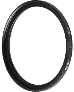 Vivitar UV52 52mm 1-Piece Camera Lens Filter