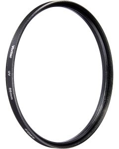 Vivitar UV86 86mm 1-Piece Camera Lens Filter Sets (OLD MODEL)